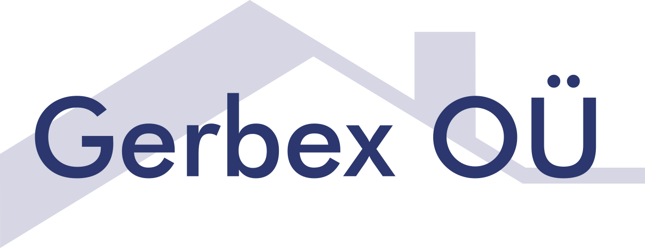 Gerbex OÜ logo